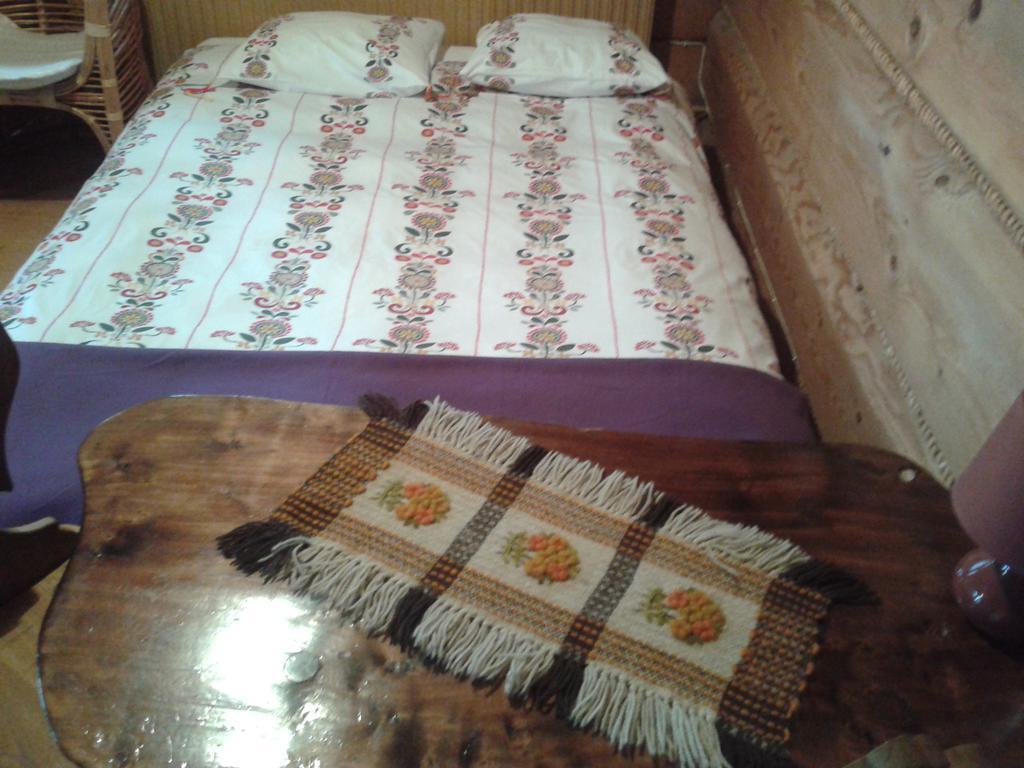 Pokoje Goscinne Koscielisko Az Somatic Dış mekan fotoğraf
